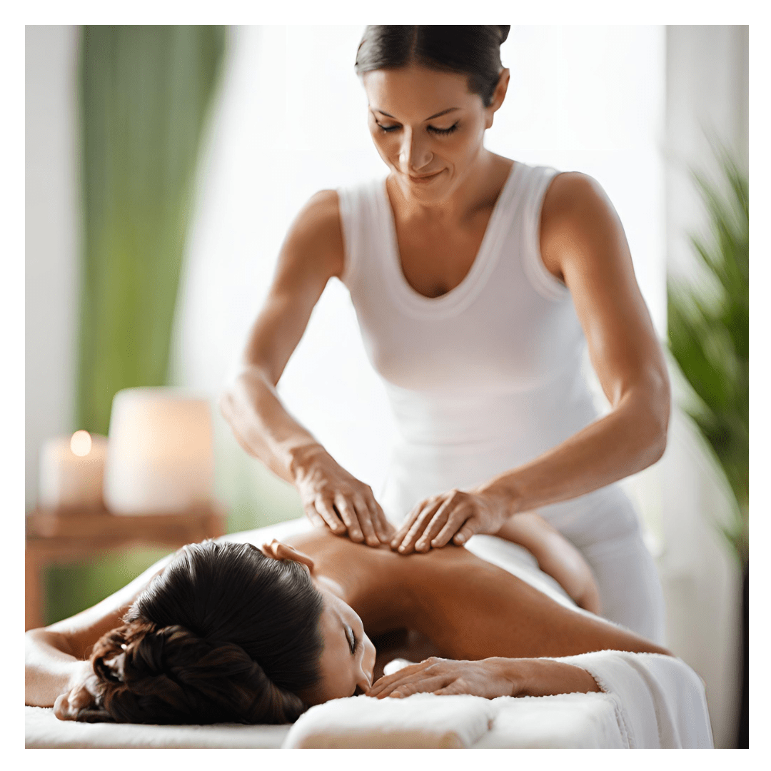The Art of Massage: Unwind and Rejuvenate