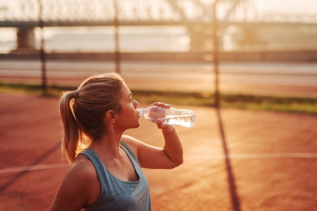The Importance of Hydration for Physical and Mental Health