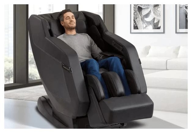 The Ultimate Guide to Relaxation and Recovery with Massage Chairs