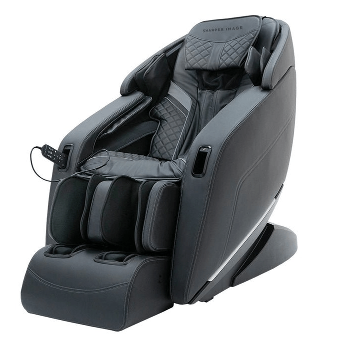 Your Ultimate Guide to Choosing the Perfect Massage Chair