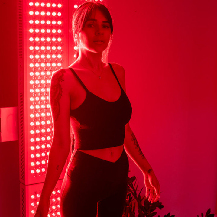 MitoPRO+ | Red Light Therapy Panel Series v2