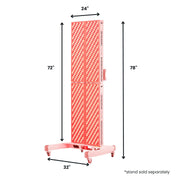 MitoPRO+ | Red Light Therapy Panel Series v2