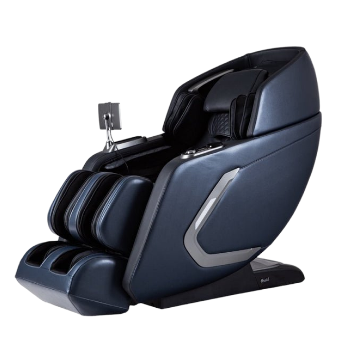 Osaki 4D Bravo Duo Massage Chair