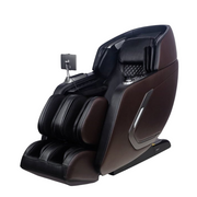 Osaki 4D Bravo Duo Massage Chair