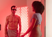 MitoPRO+ | Red Light Therapy Panel Series v2