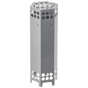 HUUM HIVE Series 18.0kW Sauna Heater Package