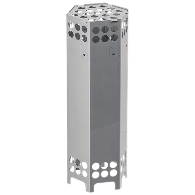 HUUM HIVE Series 12.0kW Sauna Heater Package