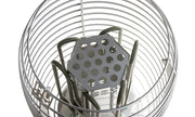 HUUM HIVE Series 18.0kW Sauna Heater Package