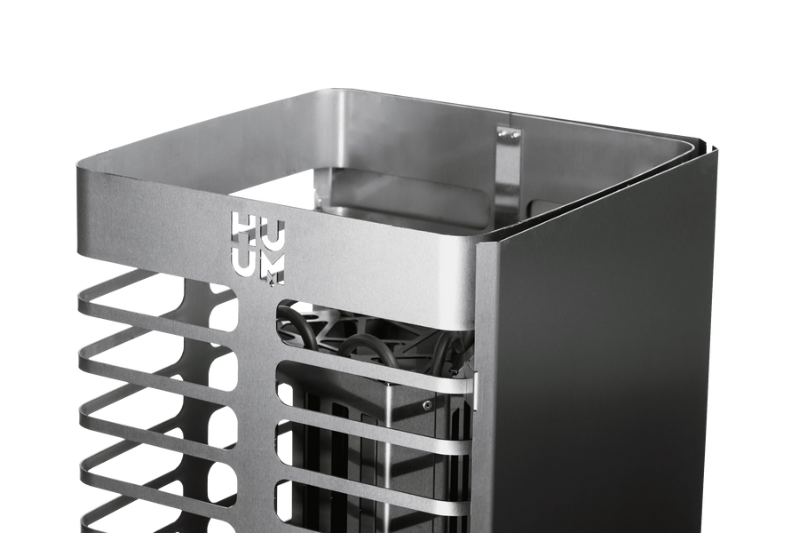 HUUM Heater Reflectors