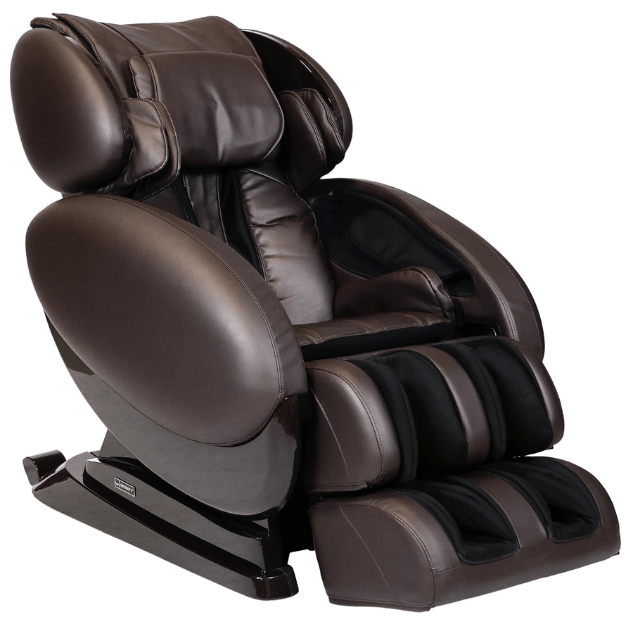 Infinity IT-8500 Plus Massage Chair - LuxeWell Life
