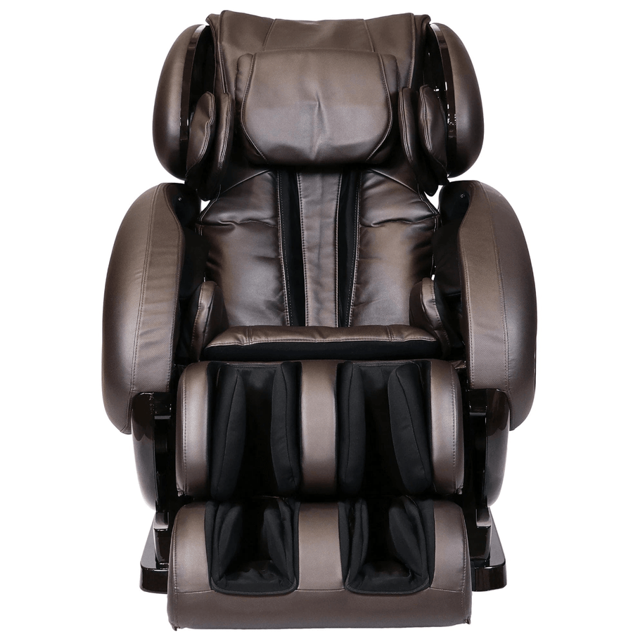 Infinity IT-8500 Plus Massage Chair - LuxeWell Life
