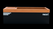 Medical Saunas - Frozen 1 Cold Plunge - Standard Size Up to 6'1, 275 lbs - LuxeWell Life