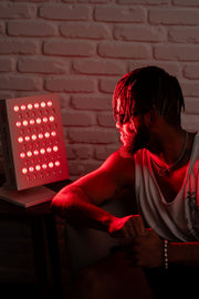 MitoPRO+ | Red Light Therapy Panel Series v2