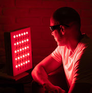 MitoPRO+ | Red Light Therapy Panel Series v2
