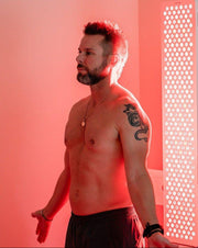 MitoPRO X | Red Light Therapy Panel Series