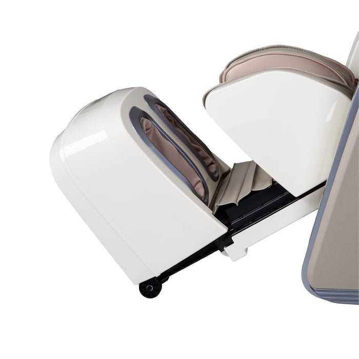 Osaki JP-Nexus 4D Massage Chair - LuxeWell Life