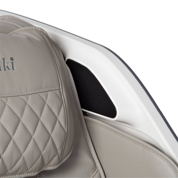 Osaki JP-Nexus 4D Massage Chair - LuxeWell Life