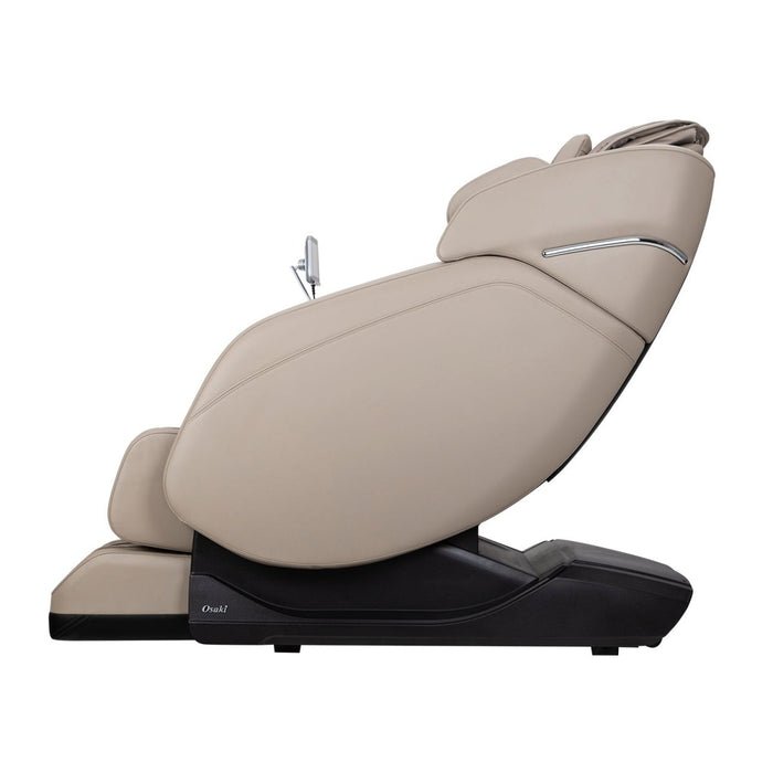 Osaki JP650 4D Massage Chair - LuxeWell Life