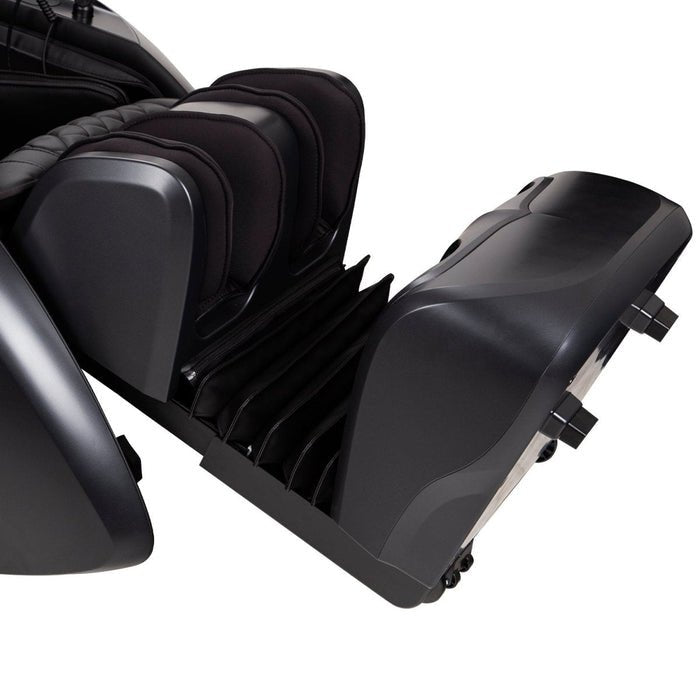 Osaki OP-4D Master massage chair with advanced features like shoulder massage, muscle tension detection, zero gravity positioning, and app control.