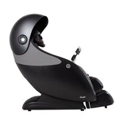 Osaki OP-Ai Xrest 4D+ Massage Chair with advanced shoulder massage, muscle tension detection, and voice control features.
