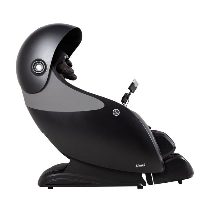 Osaki OP-Ai Xrest 4D+ Massage Chair - LuxeWell Life