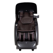 Osaki OP-Ai Xrest 4D+ Massage Chair with multiple adjustable settings, automatic shoulder adjustment, voice control, and SL-Track for comprehensive body massage.