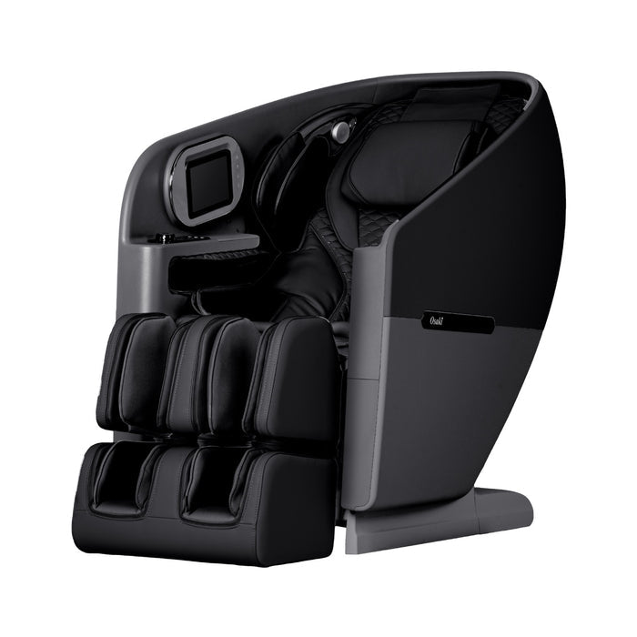 Osaki OS-Flagship 4D Massage Chair - LuxeWell Life
