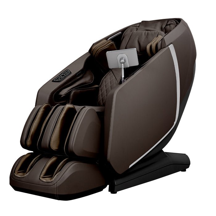 Osaki OS-Highpointe 4D Massage Chair - LuxeWell Life