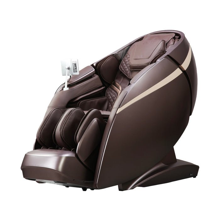 Osaki OS-Pro 4D DuoMax Massage Chair - LuxeWell Life