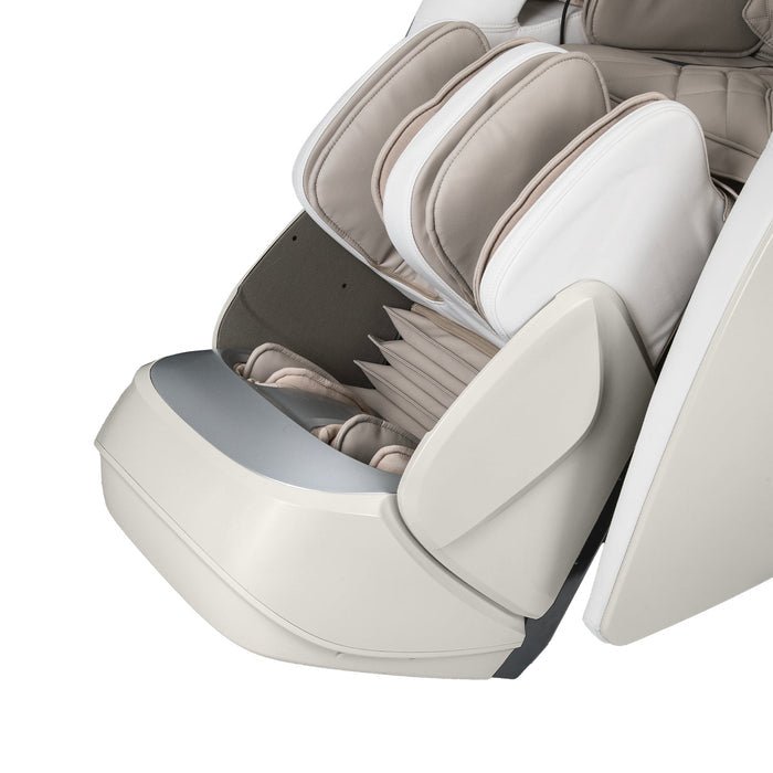 Osaki OS-Pro 4D DuoMax Massage Chair - LuxeWell Life