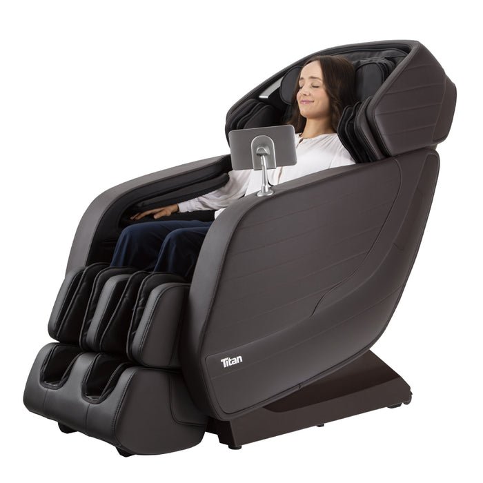 Titan Jupiter LE Premium Massage Chair - LuxeWell Life