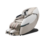 Osaki Trion Flex Duo 4D+3D Massage Chair