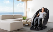 Daiwa Orbit 3D Massage Chair - Lotus Massage Chairs