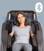 Daiwa Pegasus 2 Smart Massage Chair - Lotus Massage Chairs