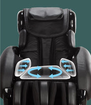 Daiwa Relax 2 Zero 3D Massage Chair - Lotus Massage Chairs