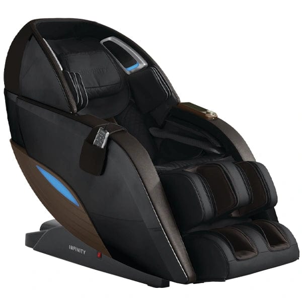 Infinity Dynasty 4D Massage Chair - Lotus Massage Chairs