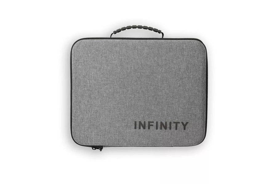 Infinity PR Pro Advantage Percussion Massage Device - Lotus Massage Chairs