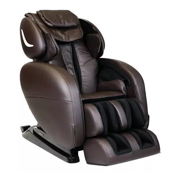Infinity Smart Chair X3 3D/4D Massage Chair - Lotus Massage Chairs