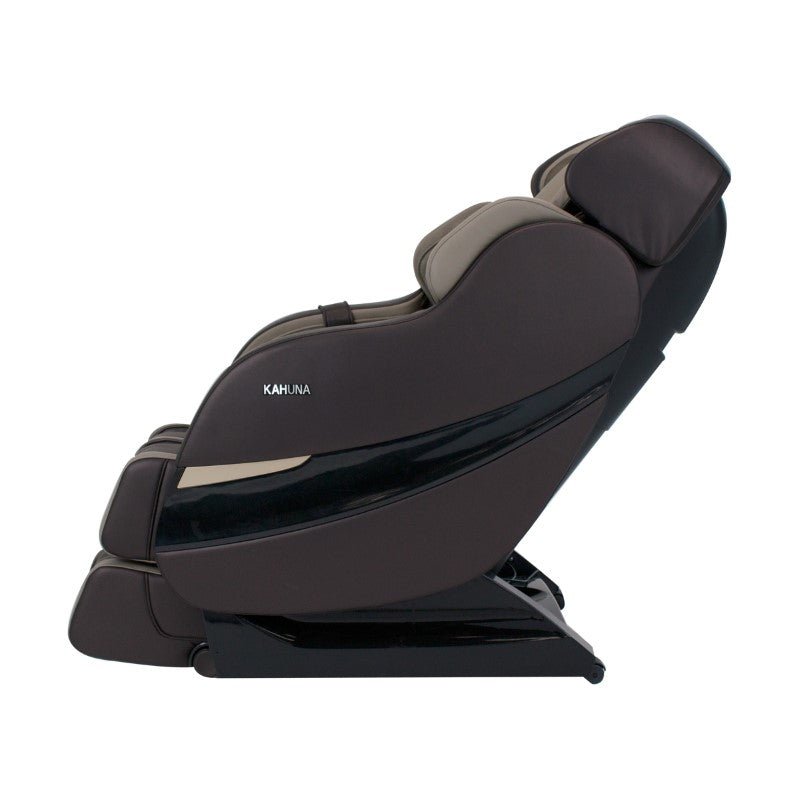 KAHUNA CHAIR - SM-7300S [CLOUD Edition] - Lotus Massage Chairs