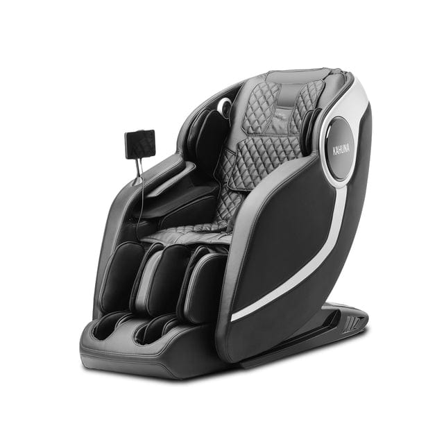 Kahuna EM-Arete 3D Multi levels of zero Gravity full body massage chair - Lotus Massage Chairs