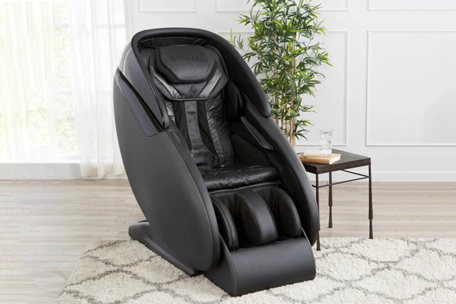 Kyota Kaizen M680 Massage Chair - Lotus Massage Chairs