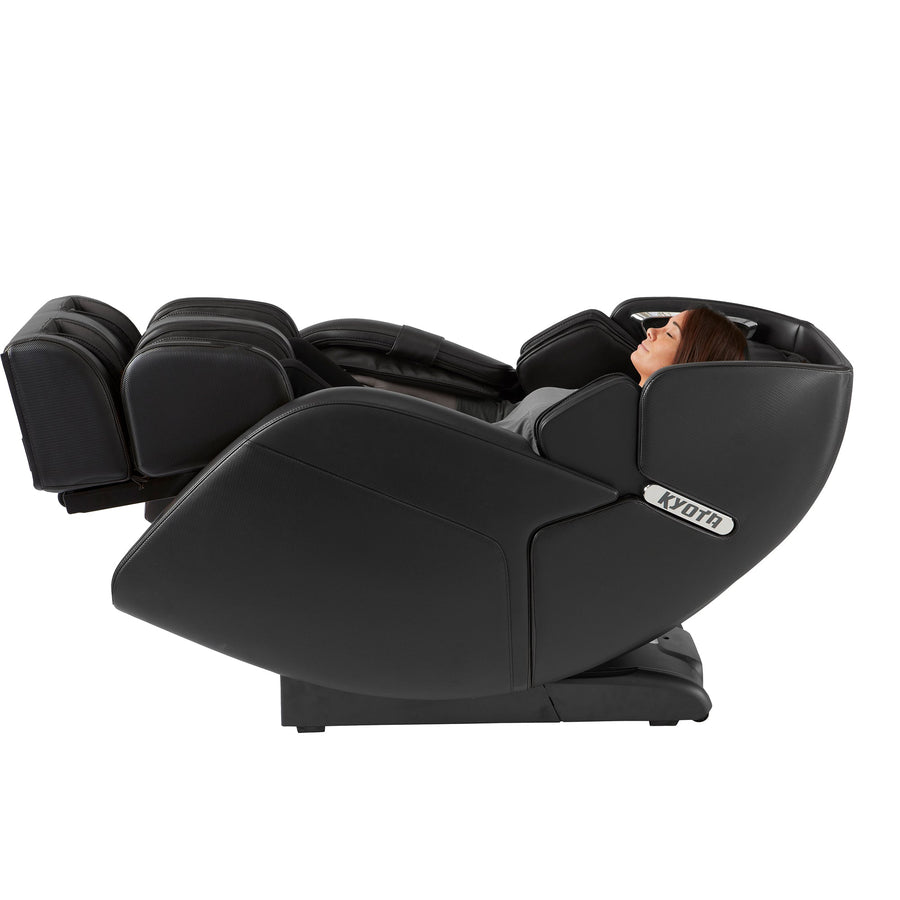 Kyota Kenko M673 3D/4D Massage Chair - Lotus Massage Chairs