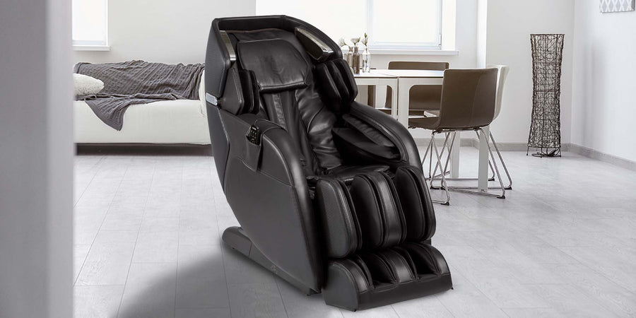 Kyota Kenko M673 3D/4D Massage Chair - Lotus Massage Chairs