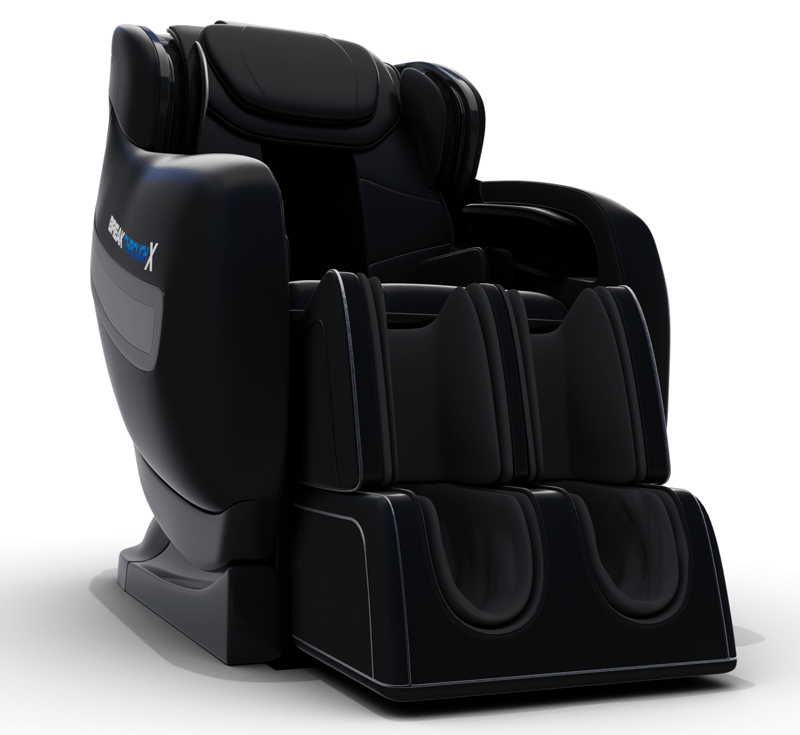 Medical Breakthrough 10 - Lotus Massage Chairs
