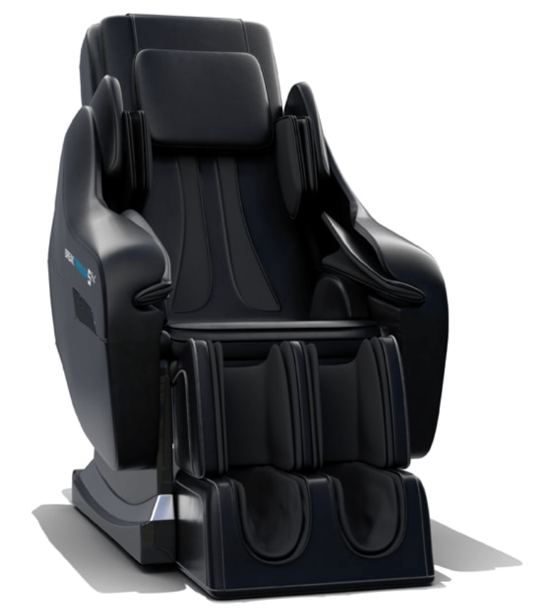 Medical Breakthrough 5 Plus Version 3 - Lotus Massage Chairs