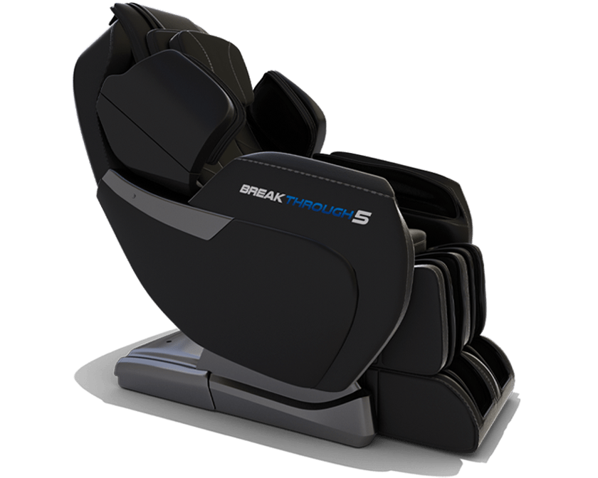 Medical Breakthrough 5 v2 Massage Chair - Lotus Massage Chairs