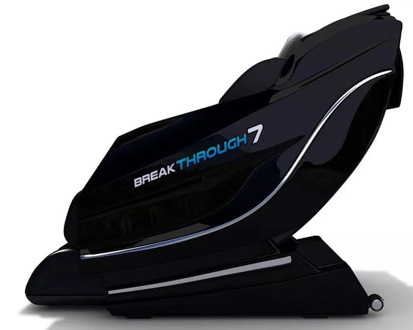 Medical Breakthrough 7 - Lotus Massage Chairs