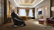 Medical Breakthrough 8 Plus - Lotus Massage Chairs