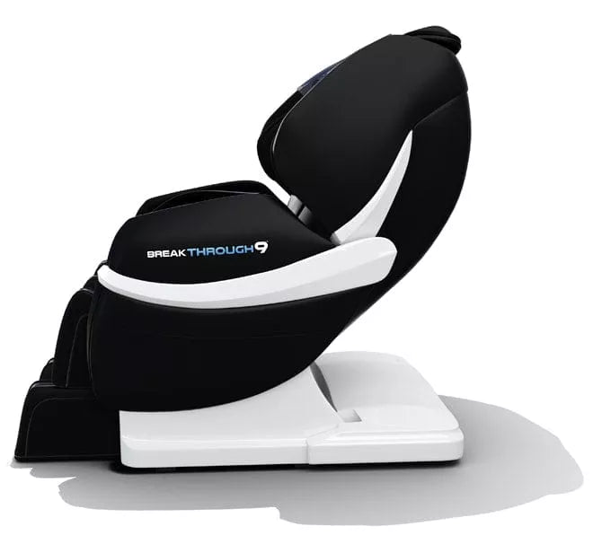 Medical Breakthrough 9 - Lotus Massage Chairs
