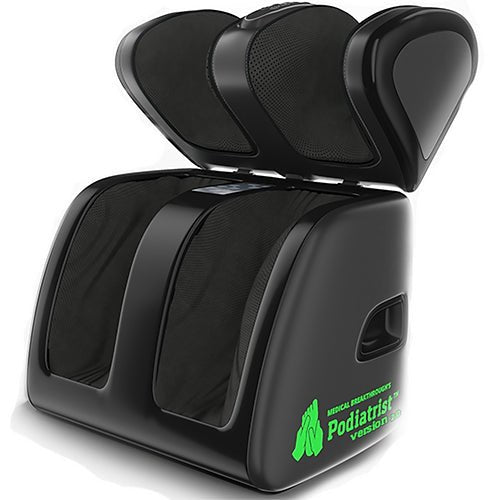 Medical Breakthrough's Podiatrist Version 2.0 - Lotus Massage Chairs